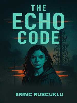 cover image of The Echo Code